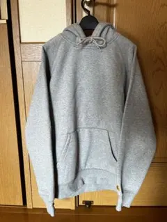 Carhartt カーハート グレー パーカーM