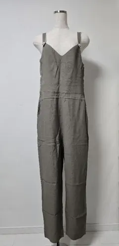 新品タグ付き rag&bone オーバーオール オリーブ グリーン