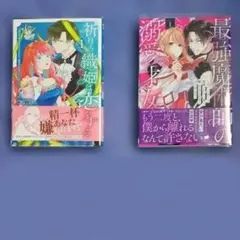 7月発行　ファンタジー系少女コミックセット② 7月発行 ファンタジー系少女コミックセット② - メルカリ