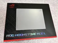 【美品】ASUS ROG Moonstone Aceのサムネイル