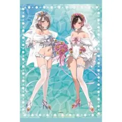 千種みのり　サイン入りタペストリー 千種みのり「タペストリー」《ワンスト23'春コレ》