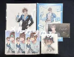 Fate fgo DINING ランサー クー・フーリン ホワイトデー 缶バッジ