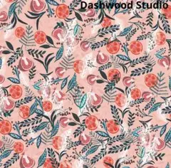 Dashwood Studio ダッシュウッドスタジオ オレンジ＆ザクロ90cm