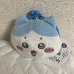 ちいかわ ミニプラ がま口 ハチワレ