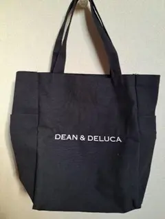 ☆未使用☆DEAN & DELUCA「特大デリバッグ」