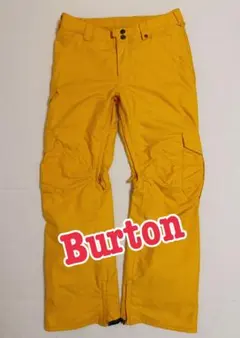burton ウェア