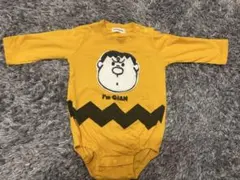 ジャイアンロンパース 70cm