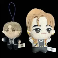 2026年最新】ニキ enhypen ぬいぐるみの人気アイテム - メルカリ