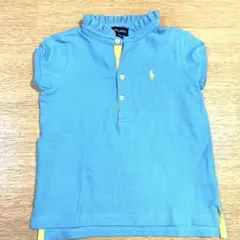 ラルフローレン ポロシャツ 110センチ