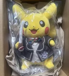 N響×ポケモン ぬいぐるみ ピカチュウ クラシックコンサート 30周年