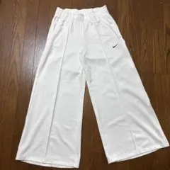 NIKE ワイドパンツ