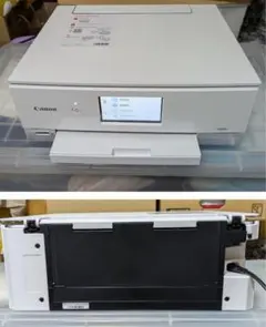Canon電子英文タイプライターとリボン、修正テープ（Type Ace ST） Canon電子英文タイプライターとリボン、修正テープ（Type Ace ST