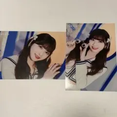 NiziU ミイヒ ラントレ