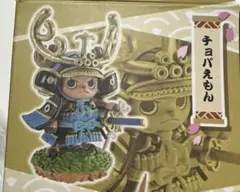ONE PIECE プチラマ チョッパー　フィギュア　チョパえもん