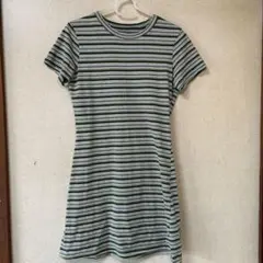 SHEINワンピース