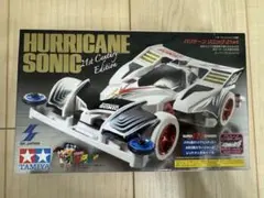 TAMIYA タミヤ 1/12 クイックレーサーRCカー ハリケーンソニックQR