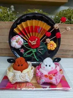 ♦感謝価格♦2026*夫婦午♡お正月飾り♡♦♦