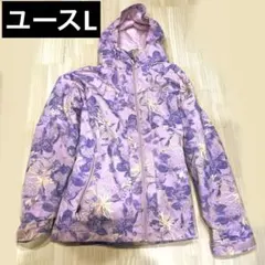 スノーウェア Colombia フリース付き高機能 youth L
