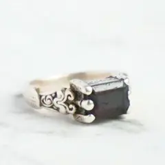 定価33000円 ZOCALO シルバー950 サーベルタイガーピアス 保存袋付