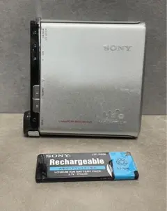 MZ-RH1 2008年製 SONY] Hi-MDウォークマン MZ-RH1を買い取りました | 買取専門店