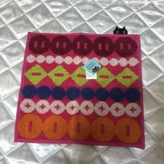 Atsuko Matano ハンカチ2枚セット