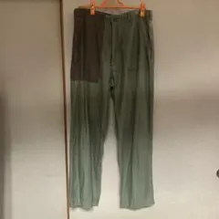 ペインター ワークパンツ