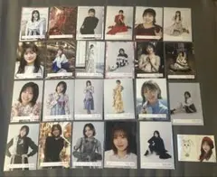 櫻坂46 生写真66枚まとめ売り - メルカリ