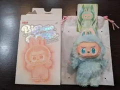 【正規品】ラブブ Big into Energy SERENITY