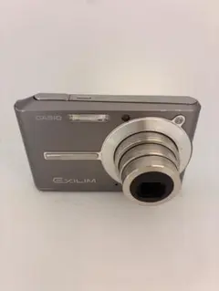 CASIO EXILIM EX-H10 動作確認済 オールドコンデジ CCD - メルカリ