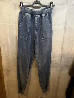 GU スウェットパンツ