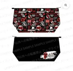 2026年最新】acid black cherry バッグの人気アイテム - メルカリ