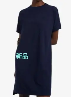 FRED PERRY フレッドペリー Tシャツ ワンピース ロングワンピース