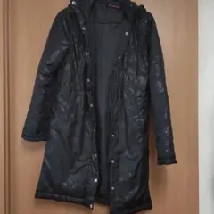 値引き RONI ダウンコート