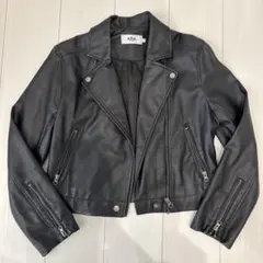 ライダース レディース