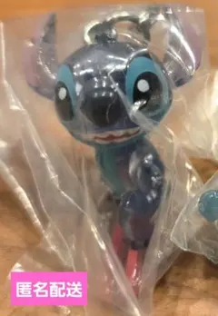 た*ん様 ディズニー　めじるしアクセサリー　Summer　スティッチ