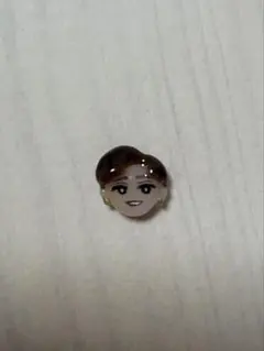 田中樹　ネイルパーツ　SixTONES