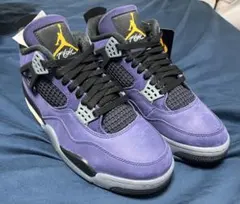 Nike Air Jordan 4 OG 