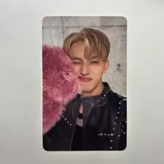 INI 田島将吾 xquare master peace w会員