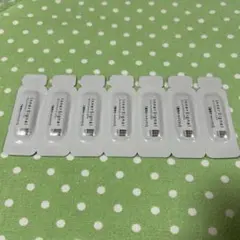 2025年最新】InnerSignal スキンケア・基礎化粧品 トライアルセット