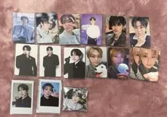 &TEAM フウマ トレカセット まとめ売り