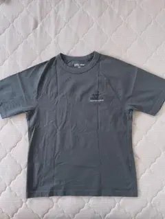 UNIQLO ユニクロ UT PEANUTS メンズS Tシャツ