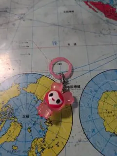 TWICE lovely めじるしアクセサリー チェヨン！