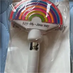 キスマイ　ペンライト