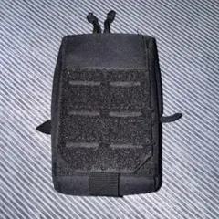 ベロクロ　バック