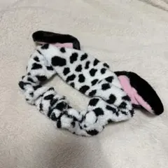 東京ディズニーリゾート 101匹わんちゃん ヘアバンドのサムネイル