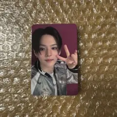 TREASURE LOVE PULSE musicplant トレカ　ヨシ