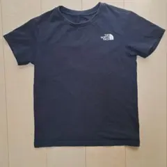 THE NORTH FACE ネイビー Tシャツ