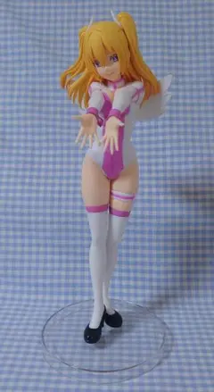 2.5次元の誘惑 GLITTER&GLAMOURS フィギュアまとめ売り Amazon | 2.5次元の誘惑 GLITTER&GLAMOURS リリエル 真・天使