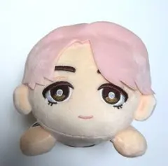 PetiTEEN SEVENTEEN 寝そべり　ぬいぐるみ　エクスブス