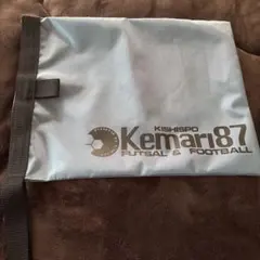 Kemari87 KISHISPO サッカー フットサル 巾着袋